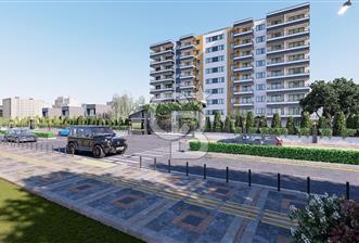 KARACAÖREN MAVİ VATAN 1SİTESİ 2+1 SATILIK DAİRE!