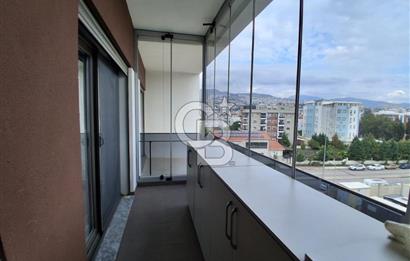 GAYDA ATAŞEHİR; LÜKS ÇİFT CEPHE-CAM BALKONLU, EŞYALI SATILIK 3+1 DAİRE