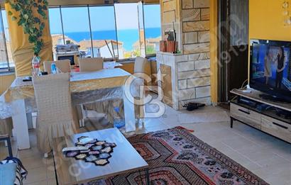 ÇANAKKALE KARABİGA DA SATILIK 3+1 DUBLEKS DAİRE