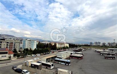 GAYDA ATAŞEHİR; LÜKS ÇİFT CEPHE-CAM BALKONLU, EŞYALI SATILIK 3+1 DAİRE