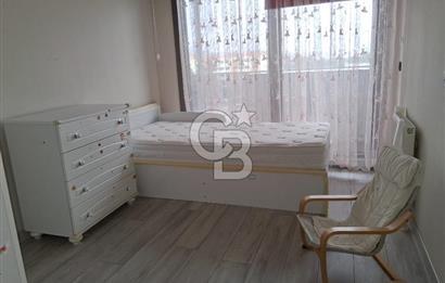 GAYDA ATAŞEHİR; LÜKS ÇİFT CEPHE-CAM BALKONLU, EŞYALI SATILIK 3+1 DAİRE