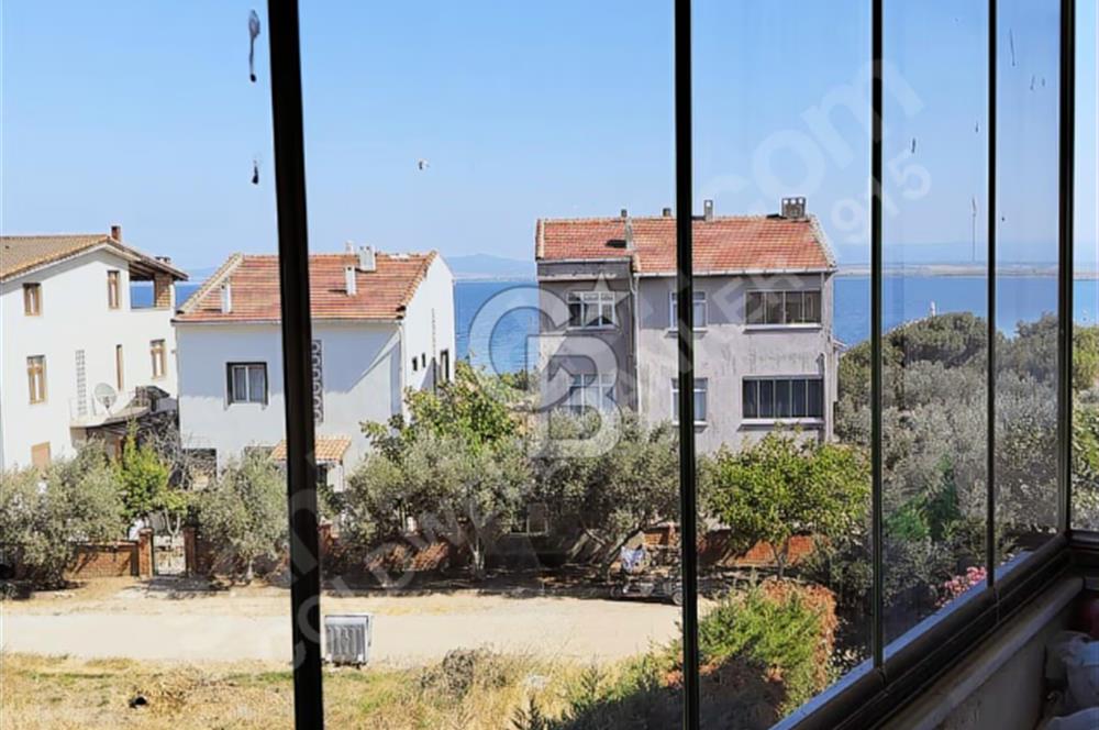 ÇANAKKALE KARABİGA DA SATILIK 3+1 DUBLEKS DAİRE