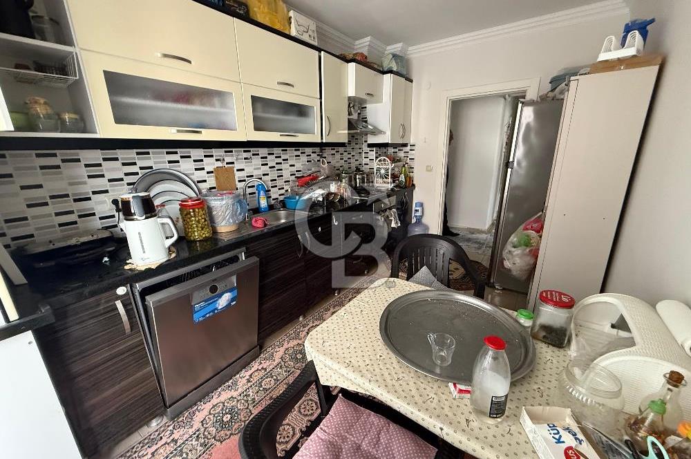 ÇANAKKALE,MERKEZ,BARBAROS MAH.SATILIK 3+1 DAİRE