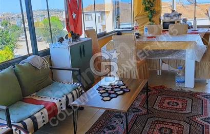 ÇANAKKALE KARABİGA DA SATILIK 3+1 DUBLEKS DAİRE