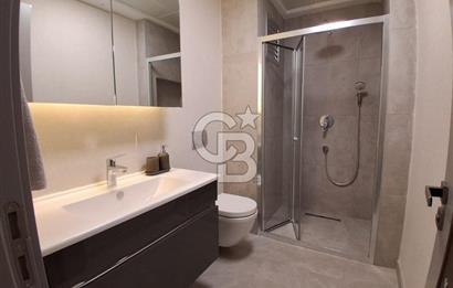 GAYDA ATAŞEHİR; LÜKS ÇİFT CEPHE-CAM BALKONLU, EŞYALI SATILIK 3+1 DAİRE
