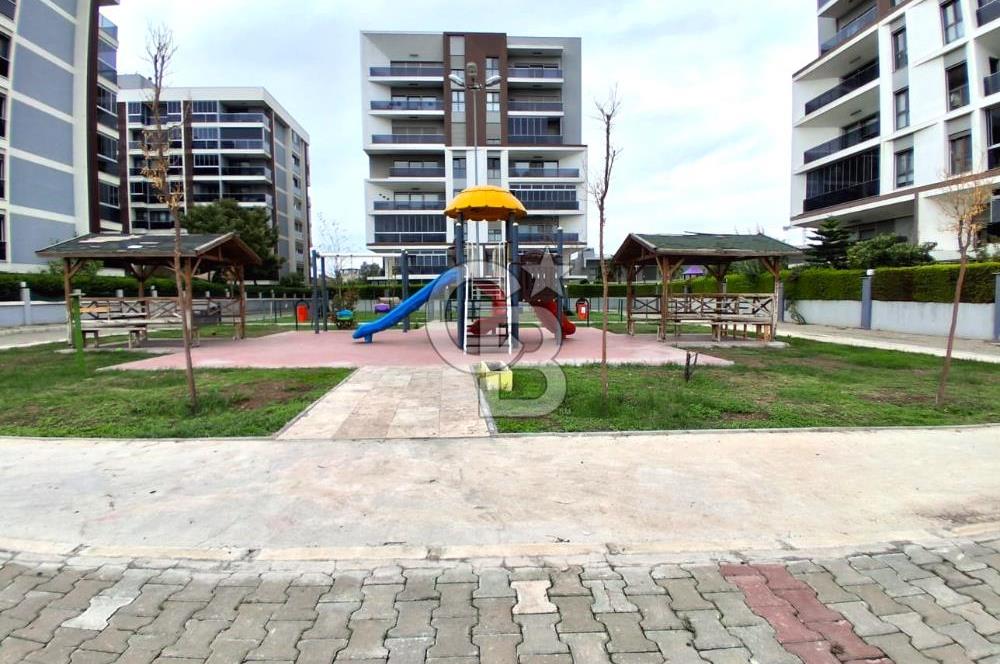 GAYDA ATAŞEHİR; LÜKS ÇİFT CEPHE-CAM BALKONLU, EŞYALI SATILIK 3+1 DAİRE