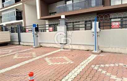 GAYDA ATAŞEHİR; LÜKS ÇİFT CEPHE-CAM BALKONLU, EŞYALI SATILIK 3+1 DAİRE