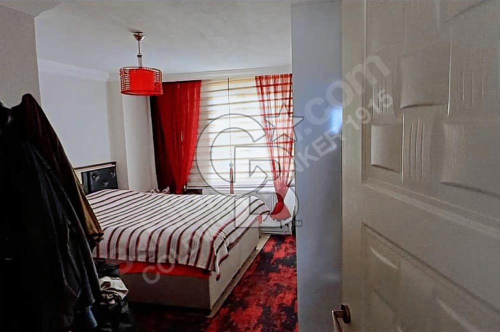 ÇANAKKALE KARABİGA DA SATILIK 3+1 DUBLEKS DAİRE