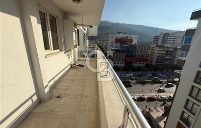 MANİSA YUNUSEMRE YENİ MAHALLE MEGA 3 KİRALIK 3+1 DAİRE