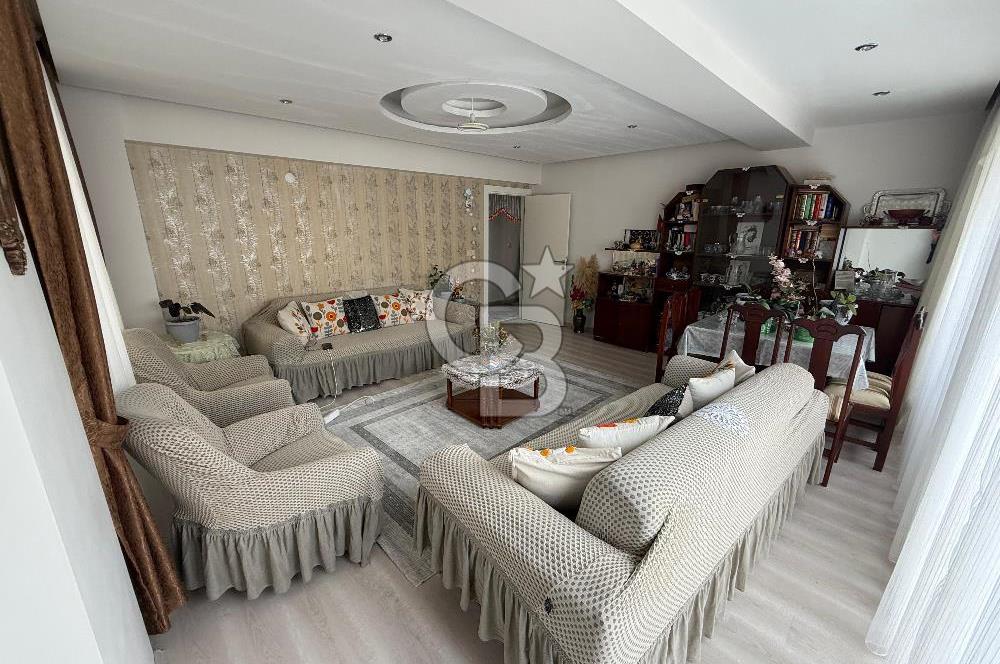 ÇANAKKALE,MERKEZ,BARBAROS MAH.SATILIK 3+1 DAİRE