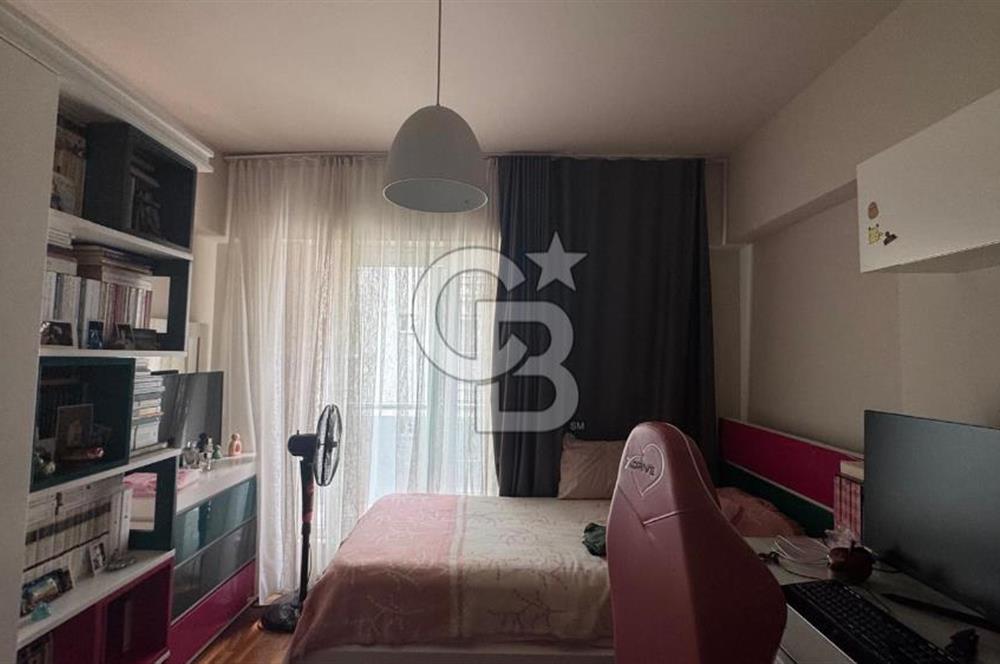 Teraspark 232 sitesinde full manzaralı