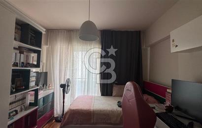 Teraspark 232 sitesinde full manzaralı