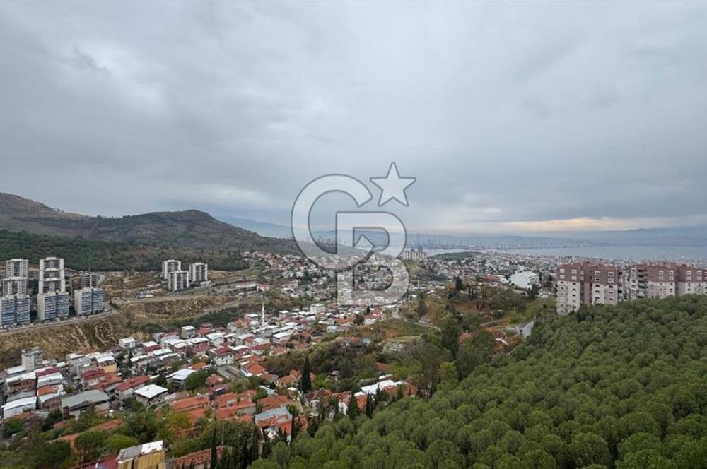 Teraspark 232 sitesinde full manzaralı