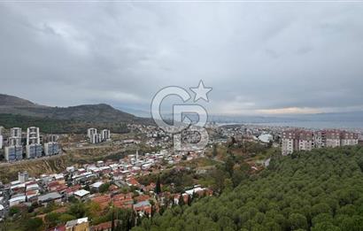 Teraspark 232 sitesinde full manzaralı
