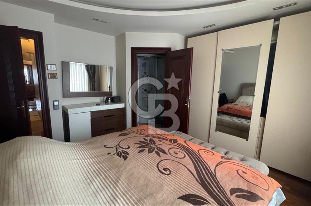 Teraspark 232 sitesinde full manzaralı