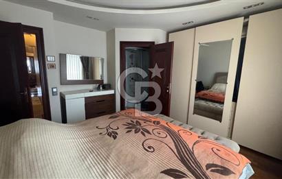 Teraspark 232 sitesinde full manzaralı