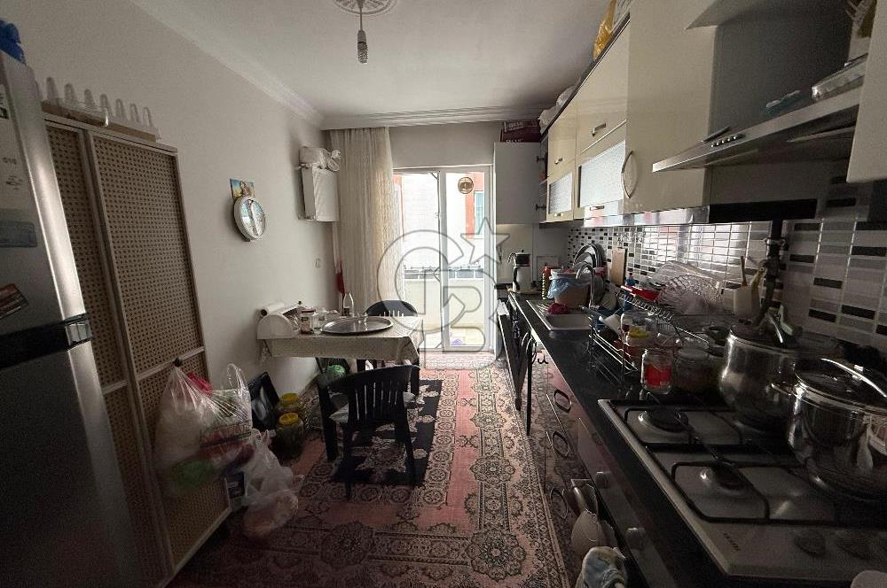 ÇANAKKALE,MERKEZ,BARBAROS MAH.SATILIK 3+1 DAİRE