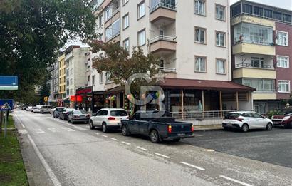 AKYAZI MAHALLESİNDE SATILIK İŞYERİ