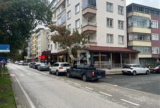 AKYAZI MAHALLESİNDE SATILIK İŞYERİ