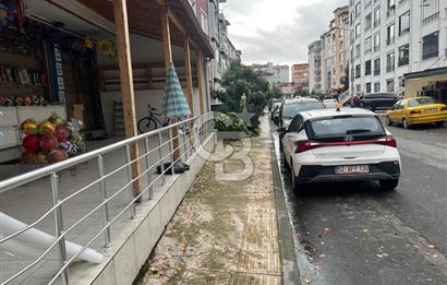 AKYAZI MAHALLESİNDE SATILIK İŞYERİ