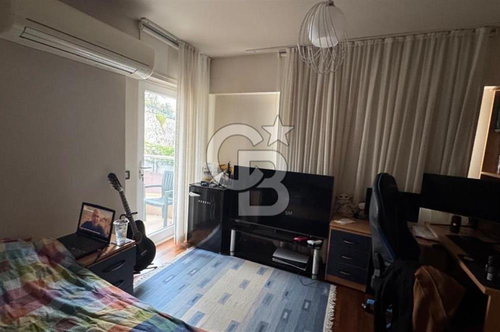 Teraspark 232 sitesinde full manzaralı