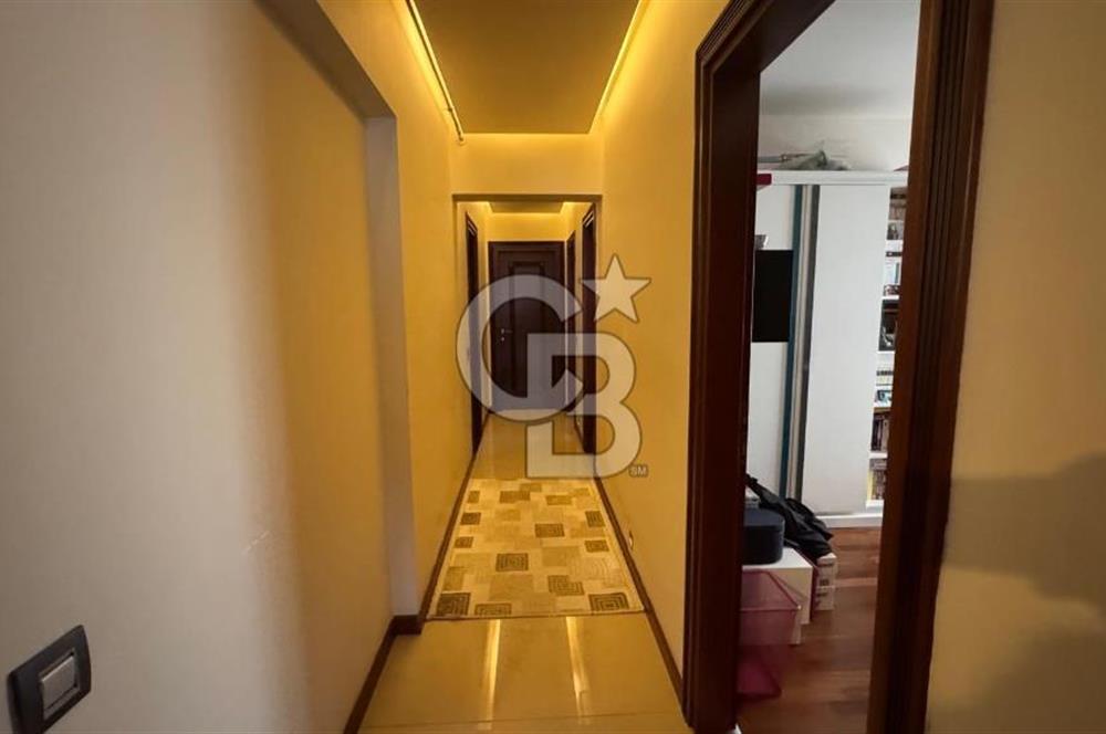 Teraspark 232 sitesinde full manzaralı