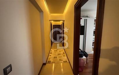 Teraspark 232 sitesinde full manzaralı