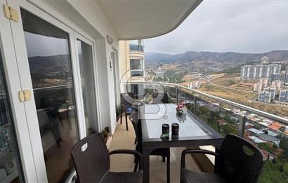 Teraspark 232 sitesinde full manzaralı