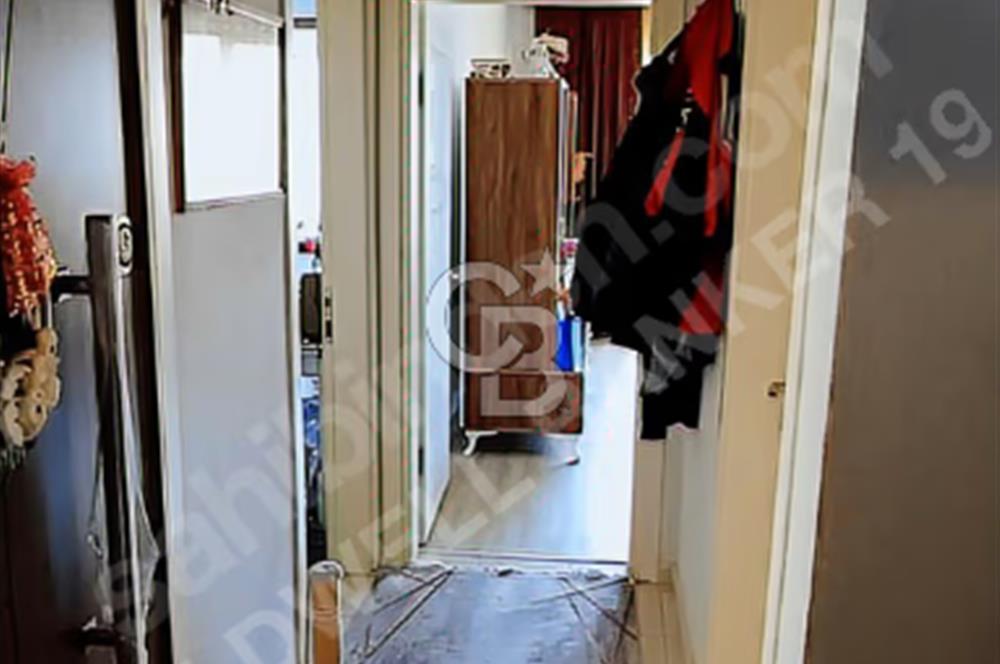 ÇANAKKALE KARABİGA DA SATILIK 3+1 DUBLEKS DAİRE