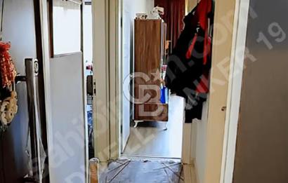 ÇANAKKALE KARABİGA DA SATILIK 3+1 DUBLEKS DAİRE