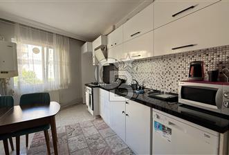 ÇANAKKALE,MERKEZ ,CEVATPAŞA MAH KAPALI MUTFAK 2+1 SATILIK DAİRE