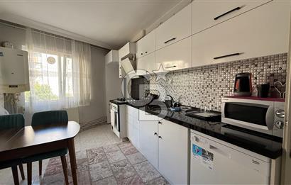 ÇANAKKALE,MERKEZ ,CEVATPAŞA MAH KAPALI MUTFAK 2+1 SATILIK DAİRE