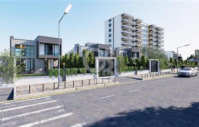 KARACAÖREN MAVİ VATAN 1SİTESİ 2+1 SATILIK DAİRE!