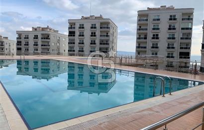 Teraspark 232 sitesinde full manzaralı