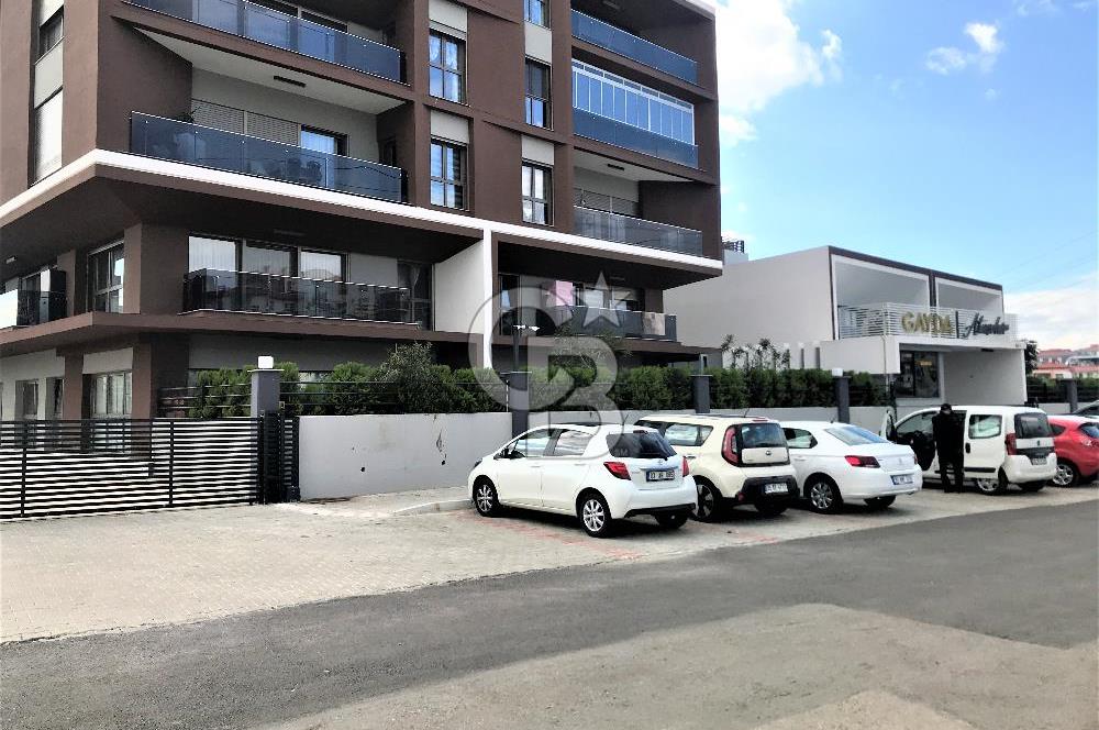 GAYDA ATAŞEHİR; LÜKS ÇİFT CEPHE-CAM BALKONLU, EŞYALI SATILIK 3+1 DAİRE