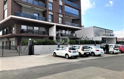 GAYDA ATAŞEHİR; LÜKS ÇİFT CEPHE-CAM BALKONLU, EŞYALI SATILIK 3+1 DAİRE