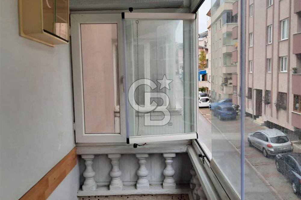 ÜMRANİYE ÇARŞI METR0YA YAKIN, GENİŞ, MANZARALI 3+1 KİRALIK DAİRE