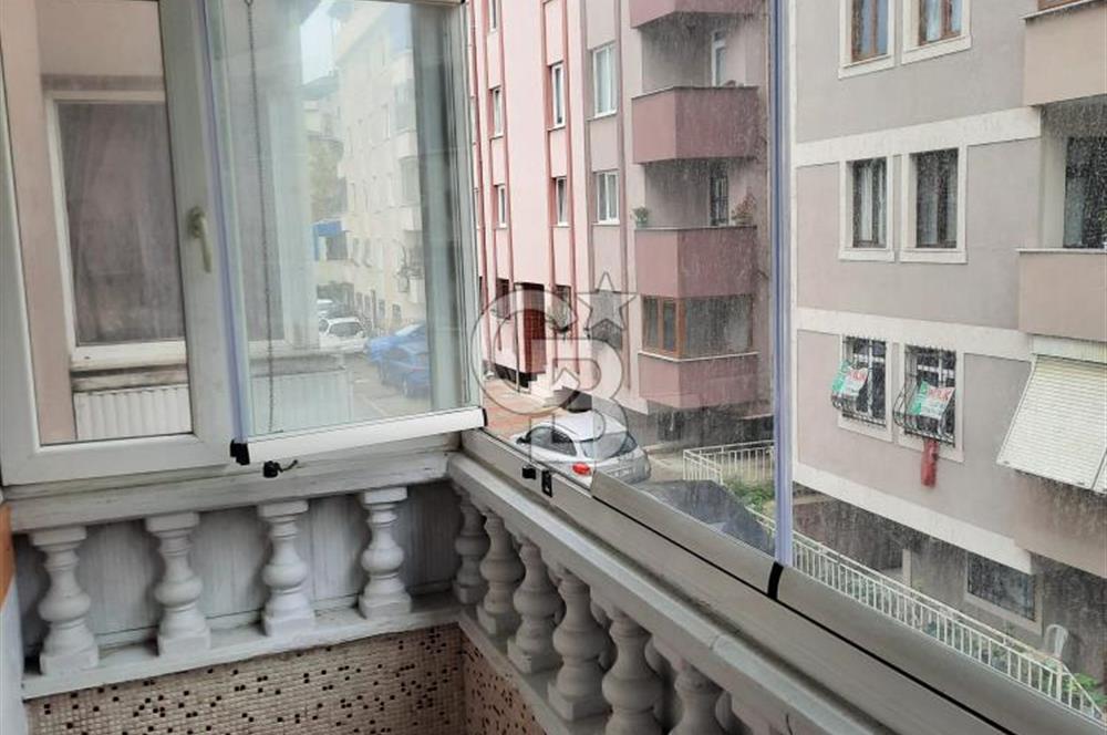 ÜMRANİYE ÇARŞI METR0YA YAKIN, GENİŞ, MANZARALI 3+1 KİRALIK DAİRE