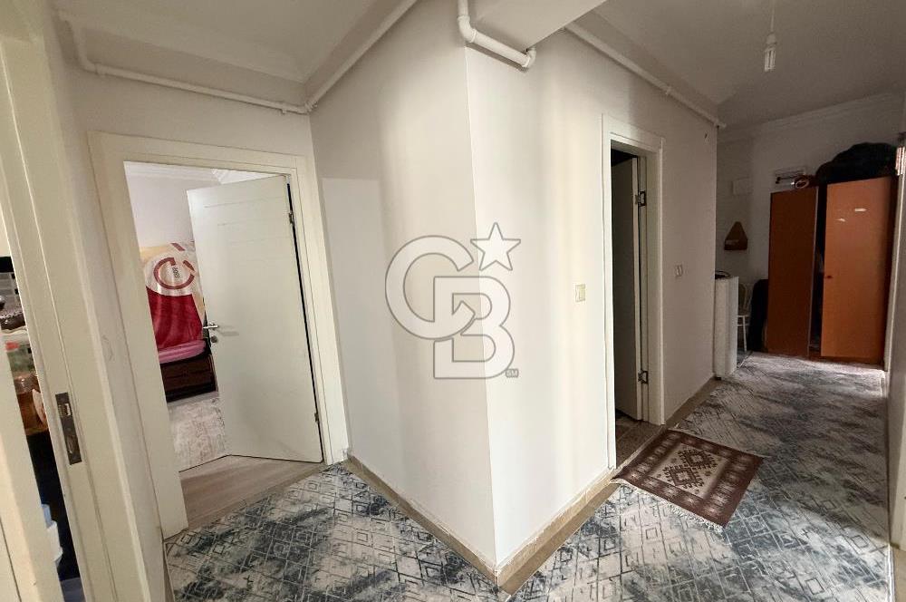 ÇANAKKALE,MERKEZ,BARBAROS MAH.SATILIK 3+1 DAİRE