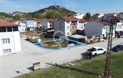 CB ELEGANCE 'DEN KONUT İMARLI ARSA 165M2