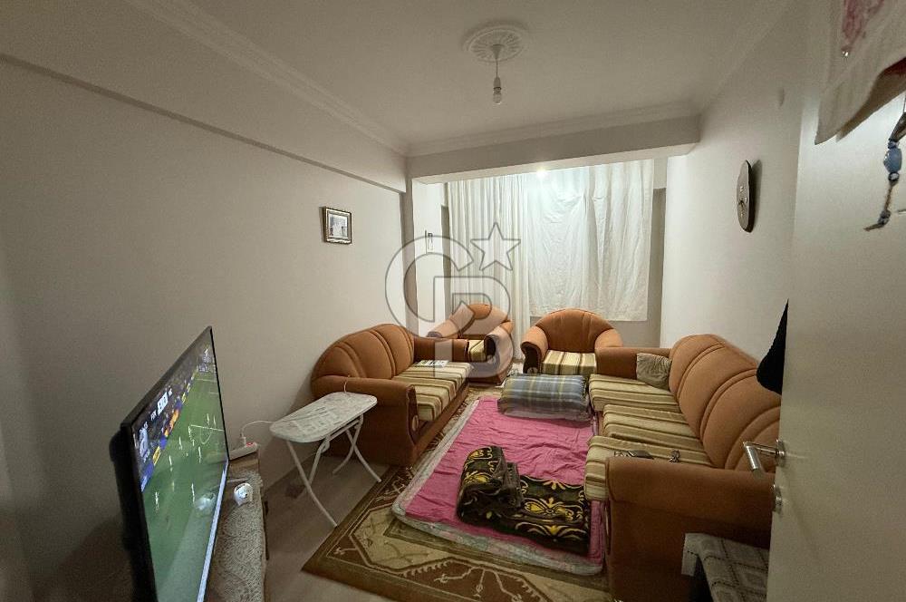 ÇANAKKALE,MERKEZ,BARBAROS MAH.SATILIK 3+1 DAİRE