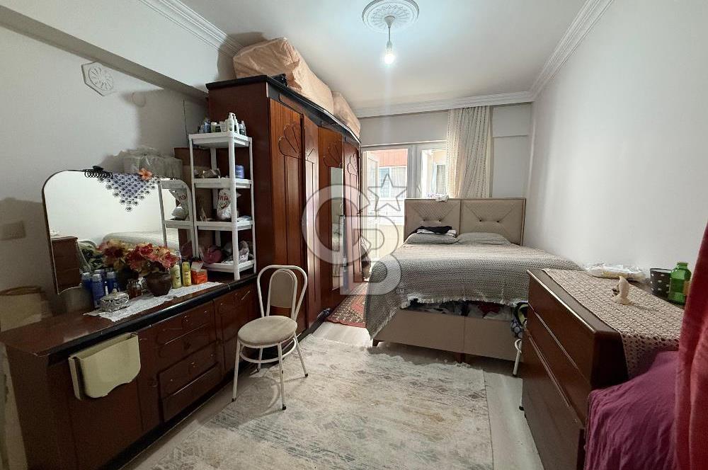 ÇANAKKALE,MERKEZ,BARBAROS MAH.SATILIK 3+1 DAİRE