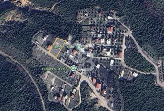 Rıza-i Taksim yapılı Doğa sevenlere Hem yatırım, Hem kullanımlık - 9 - 308990