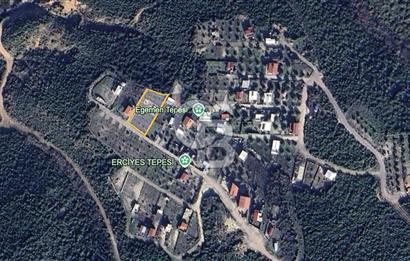 Rıza-i Taksim yapılı Doğa sevenlere Hem yatırım, Hem kullanımlık