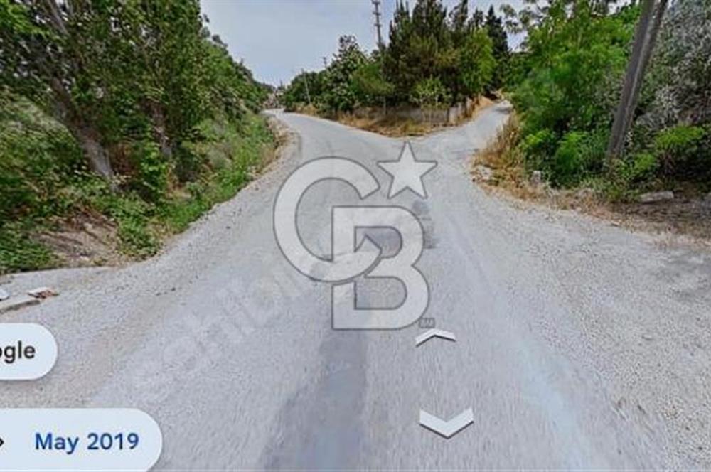 FIRSAT BÜYÜK ANAFARTALAR KÖYÜNDE 1516 M2 İMARLI ARSA