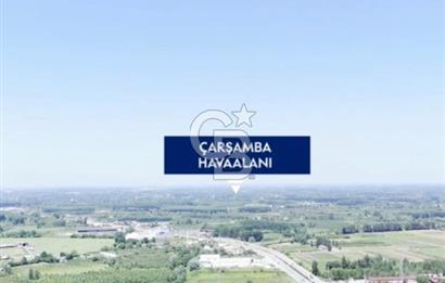 CB PARK'DAN YATIRIM VE SANAYİ İÇİN FIRSAT TARLA 