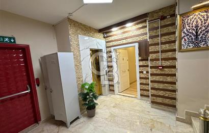 KİRALIK OFİS KATLARI - 4'Ü BİRLİKTE - LALELİ'DE AKSARAY TRAMVAY DURAĞININ HEMEN YANINDA