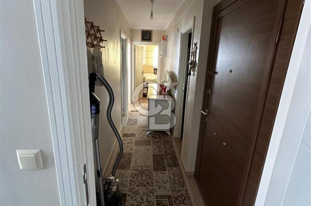 CB Flydan Özgürlük Mah. İstiklal Cad. de 2+1 Asansörlü Ara Kat