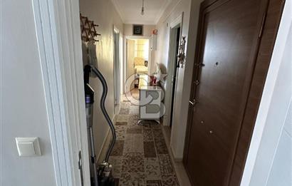 CB Flydan Özgürlük Mah. İstiklal Cad. de 2+1 Asansörlü Ara Kat