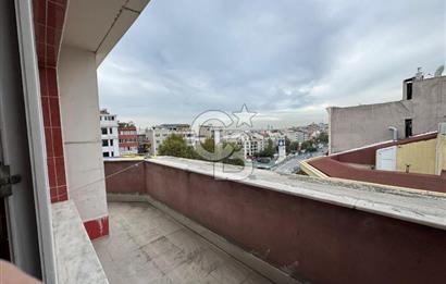 KİRALIK OFİS KATLARI - 4'Ü BİRLİKTE - LALELİ'DE AKSARAY TRAMVAY DURAĞININ HEMEN YANINDA
